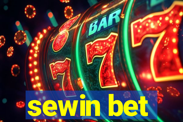 sewin bet